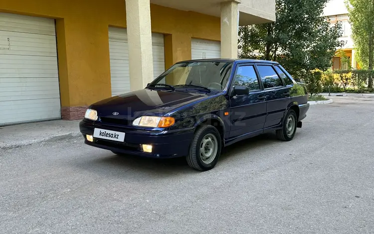 ВАЗ (Lada) 2115 2012 годаүшін2 500 000 тг. в Актобе