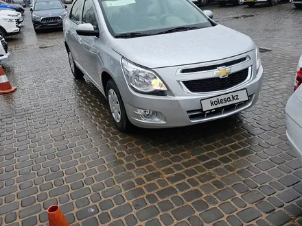 Chevrolet Cobalt 2023 года за 6 000 000 тг. в Алматы