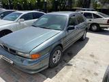 Mitsubishi Galant 1991 года за 700 000 тг. в Кызылорда – фото 4