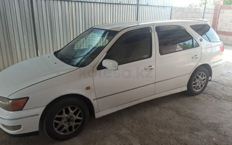 Toyota Vista 1998 годаүшін3 350 000 тг. в Алматы