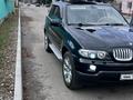 BMW X5 2004 годаүшін7 444 000 тг. в Алматы – фото 6