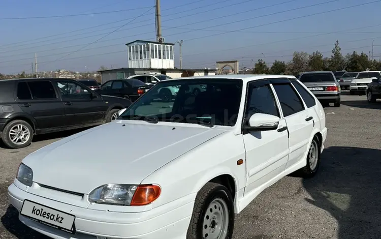 ВАЗ (Lada) 2114 2013 годаfor1 850 000 тг. в Шымкент