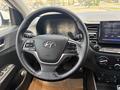 Hyundai Accent 2022 года за 7 700 000 тг. в Тараз – фото 11
