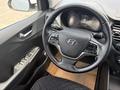 Hyundai Accent 2022 года за 7 700 000 тг. в Тараз – фото 10