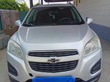 Chevrolet Tracker 2015 года за 4 300 000 тг. в Алматы