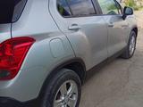 Chevrolet Tracker 2015 года за 4 300 000 тг. в Алматы – фото 3