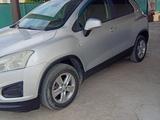 Chevrolet Tracker 2015 года за 4 300 000 тг. в Алматы – фото 2