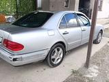 Mercedes-Benz E 230 1996 года за 1 500 000 тг. в Кентау – фото 2