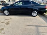 Toyota Camry 2001 года за 5 700 000 тг. в Алматы – фото 4