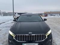 Kia K7 2020 годаүшін12 200 000 тг. в Астана