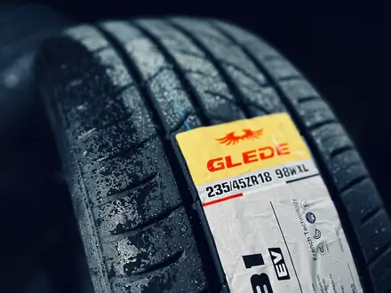 235/45R18 GLEDE G31 Комплект 4шт за 98 000 тг. в Алматы – фото 5