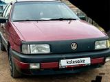 Volkswagen Passat 1990 года за 1 200 000 тг. в Макинск – фото 3