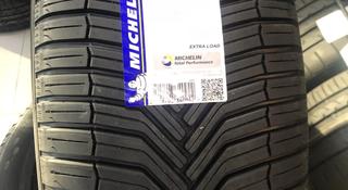 Шины Michelin 235/65/r18 CCL2 Suv за 120 000 тг. в Алматы