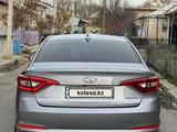 Hyundai Sonata 2014 годаүшін8 700 000 тг. в Шымкент – фото 4