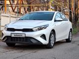 Kia Cerato 2022 годаүшін10 000 000 тг. в Алматы – фото 2