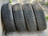 195| 60 R15. BFGoodrich. за 68 000 тг. в Алматы