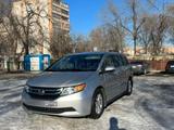 Honda Odyssey 2014 года за 7 900 000 тг. в Тараз