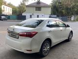 Toyota Corolla 2013 годаүшін6 200 000 тг. в Алматы – фото 4