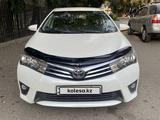 Toyota Corolla 2013 годаүшін6 200 000 тг. в Алматы
