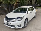 Toyota Corolla 2013 годаүшін6 200 000 тг. в Алматы – фото 2