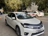 Toyota Corolla 2013 годаүшін6 200 000 тг. в Алматы – фото 3