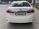 Toyota Corolla 2013 годаүшін6 200 000 тг. в Алматы – фото 5