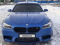 BMW M5 2013 годаүшін17 000 000 тг. в Уральск – фото 3