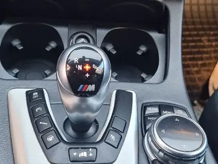BMW M5 2013 года за 17 000 000 тг. в Уральск – фото 21