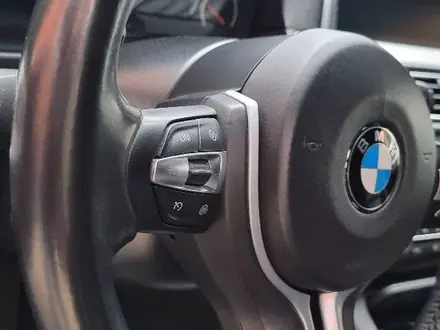 BMW M5 2013 года за 17 000 000 тг. в Уральск – фото 31
