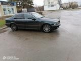 BMW 523 1998 годаүшін2 500 000 тг. в Рудный – фото 4