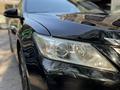 Toyota Camry 2013 года за 10 800 000 тг. в Алматы – фото 3