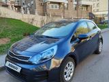 Kia Rio 2015 года за 5 200 000 тг. в Астана