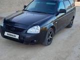 ВАЗ (Lada) Priora 2171 2012 годаүшін2 000 000 тг. в Актау – фото 2