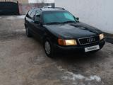 Audi 100 1993 годаfor2 050 000 тг. в Алматы