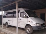 Mercedes-Benz Sprinter 2006 годаfor7 200 000 тг. в Алматы – фото 3