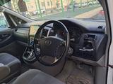 Toyota Alphard 2004 года за 4 200 000 тг. в Атырау – фото 5