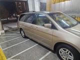 Honda Odyssey 2007 годаүшін6 300 000 тг. в Костанай – фото 2