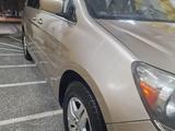 Honda Odyssey 2007 годаүшін6 300 000 тг. в Костанай – фото 5