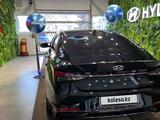 Hyundai Elantra 2023 года за 12 600 000 тг. в Астана – фото 2