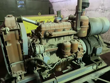 Двигатель Трактор ДТ-75 в Астана – фото 2