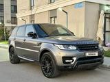 Land Rover Range Rover Sport 2015 года за 15 800 000 тг. в Алматы – фото 4