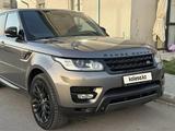 Land Rover Range Rover Sport 2015 года за 15 800 000 тг. в Алматы – фото 2