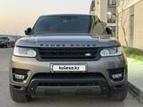 Land Rover Range Rover Sport 2015 года за 15 800 000 тг. в Алматы