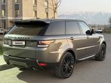 Land Rover Range Rover Sport 2015 года за 15 800 000 тг. в Алматы – фото 5