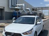 Hyundai Accent 2019 года за 7 200 000 тг. в Шымкент