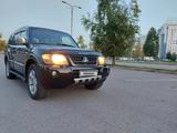 Mitsubishi Pajero 2006 годаfor6 700 000 тг. в Алматы