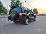 Mitsubishi Pajero 2006 годаfor6 700 000 тг. в Алматы – фото 3