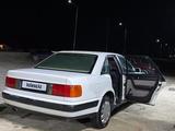 Audi 100 1992 года за 1 600 000 тг. в Туркестан – фото 2