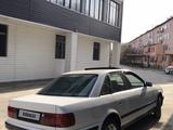 Audi 100 1992 года за 1 600 000 тг. в Туркестан – фото 4