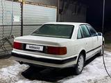 Audi 100 1992 годаүшін1 600 000 тг. в Туркестан